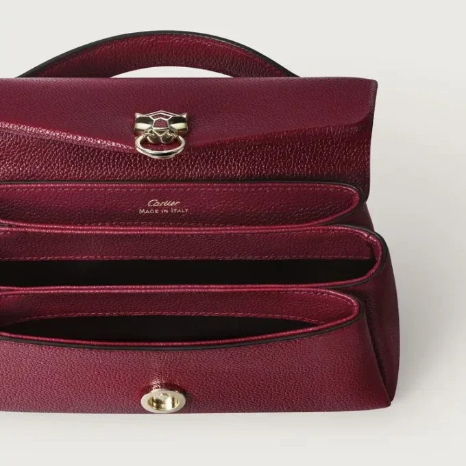 Bag, Panthere Graphique Bag, Panthere Graphique
