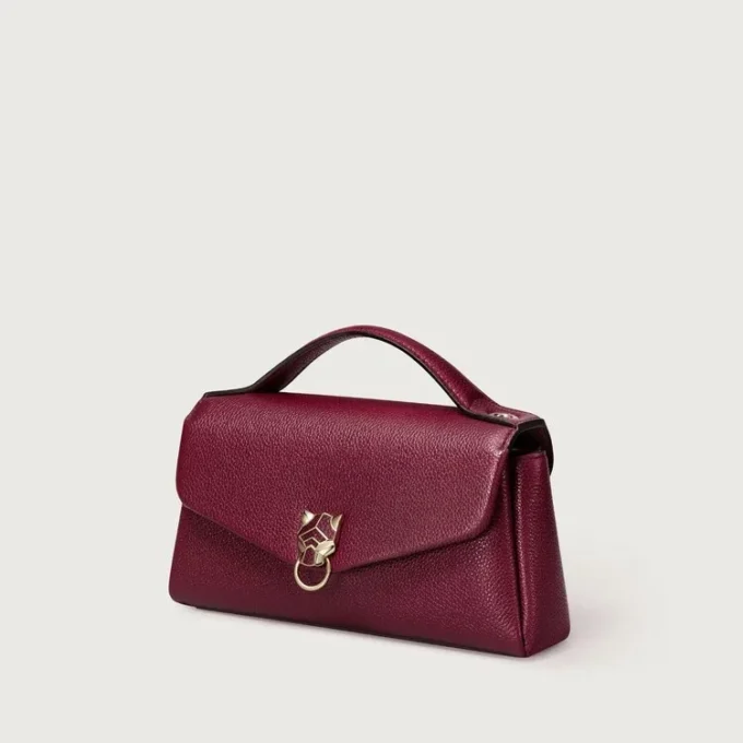 Bag, Panthere Graphique Bag, Panthere Graphique