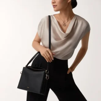 Bag, Trinity