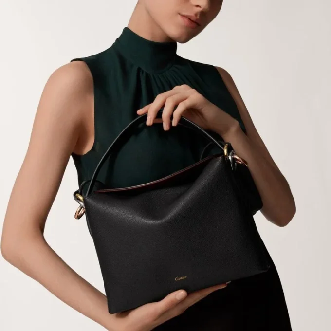 Bag, Trinity