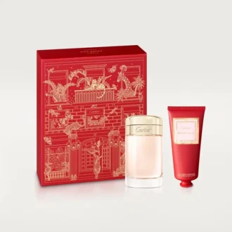 Baiser Vole Gift Set Baiser Vole Gift Set