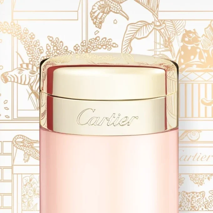 Baiser Vole Gift Set