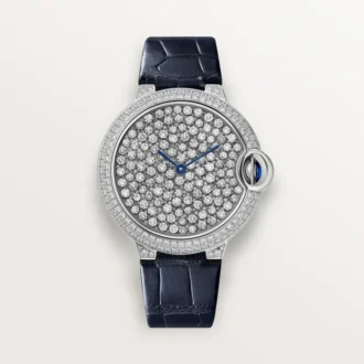Ballon Bleu De Cartier Watch