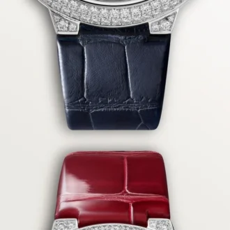 Ballon Bleu De Cartier Watch