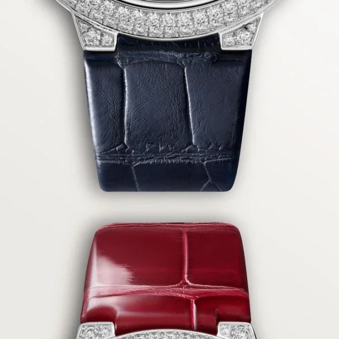 Ballon Bleu De Cartier Watch Ballon Bleu De Cartier Watch