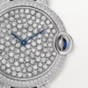 Ballon Bleu De Cartier Watch Ballon Bleu De Cartier Watch