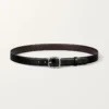 Belt, Drive De Cartier