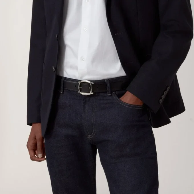 Belt, Drive De Cartier