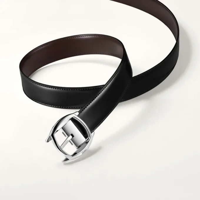 Belt, Drive De Cartier