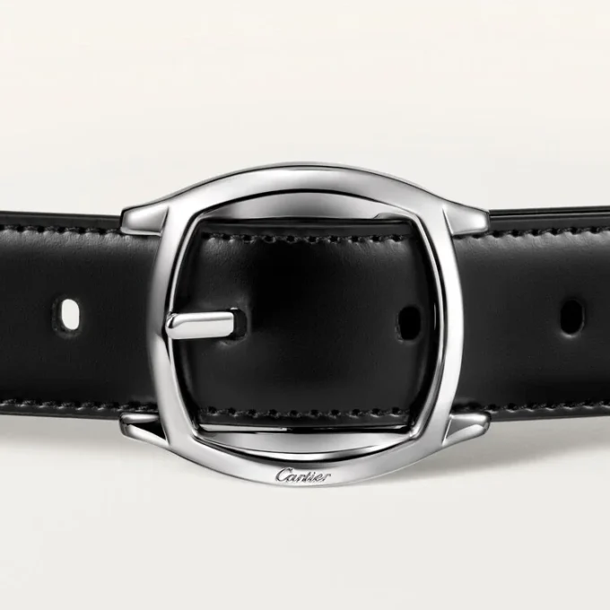 Belt, Drive De Cartier