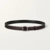Belt, Drive De Cartier