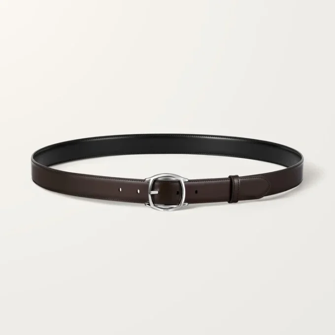 Belt, Drive De Cartier