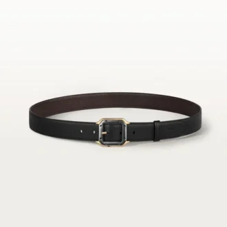 Belt, Santos De Cartier