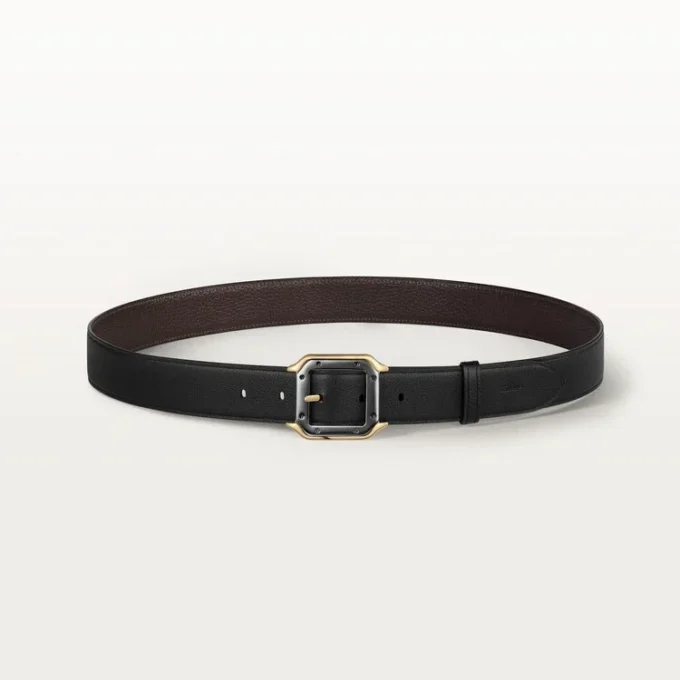 Belt, Santos De Cartier