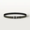 Belt, Santos De Cartier