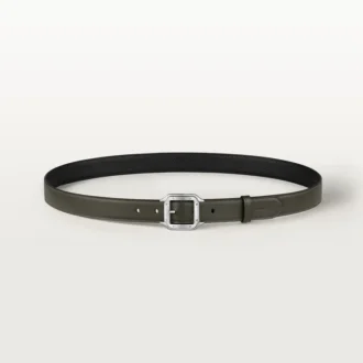 Belt, Santos De Cartier