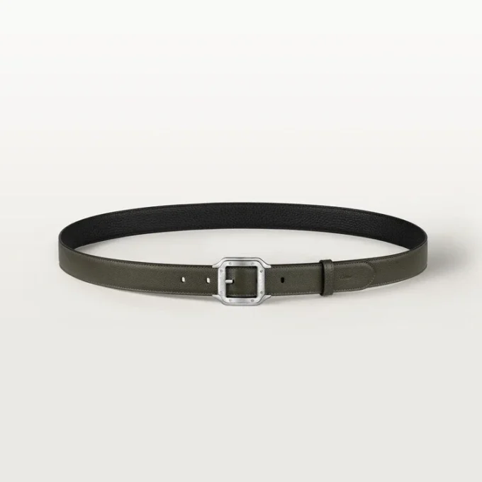 Belt, Santos De Cartier
