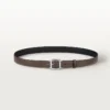 Belt, Santos De Cartier