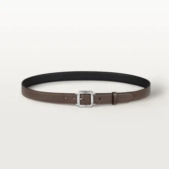 Belt, Santos De Cartier