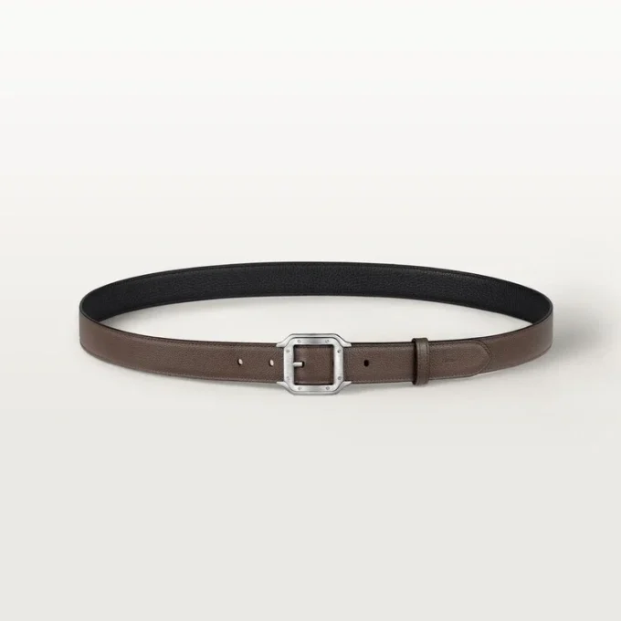 Belt, Santos De Cartier