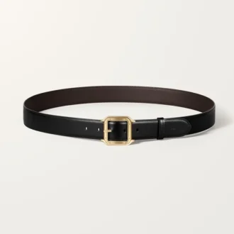 Belt, Santos De Cartier