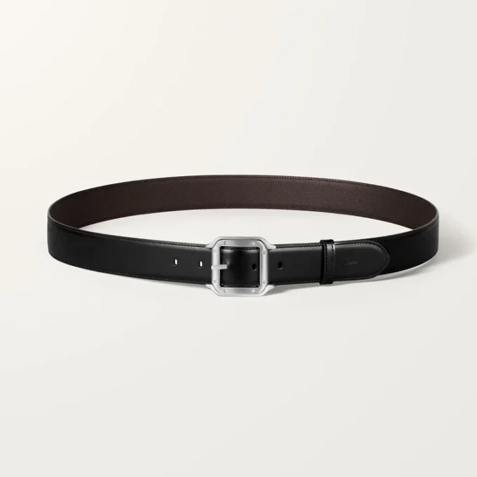 Belt, Santos De Cartier