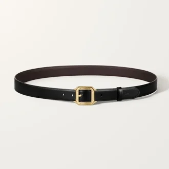 Belt, Santos De Cartier