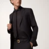 Belt, Santos De Cartier