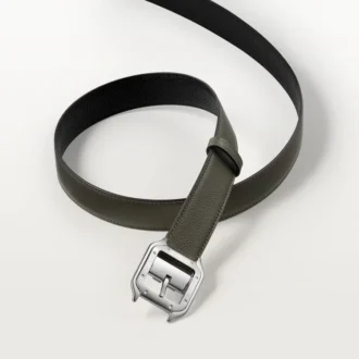 Belt, Santos De Cartier