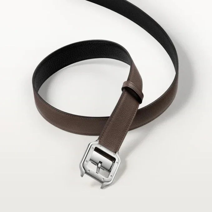 Belt, Santos De Cartier