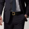 Belt, Santos De Cartier