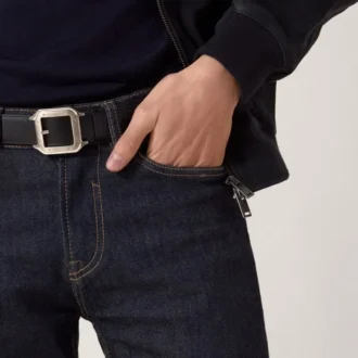 Belt, Santos De Cartier