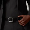 Belt, Santos De Cartier