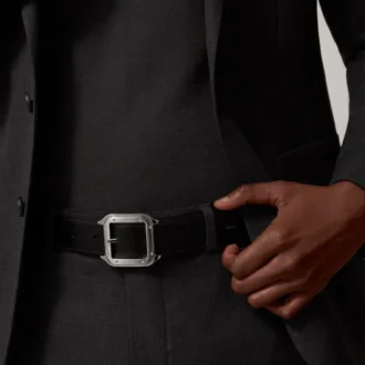 Belt, Santos De Cartier