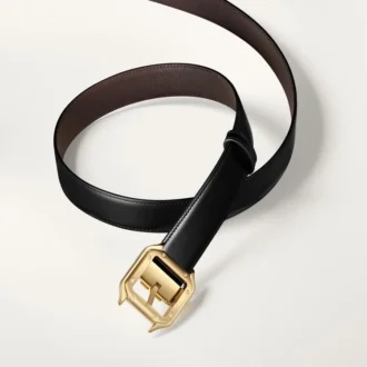 Belt, Santos De Cartier