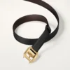 Belt, Santos De Cartier