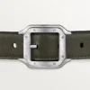 Belt, Santos De Cartier