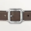 Belt, Santos De Cartier