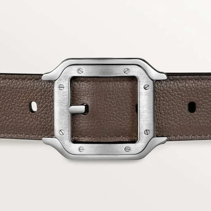 Belt, Santos De Cartier