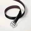 Belt, Santos De Cartier