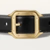 Belt, Santos De Cartier