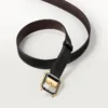 Belt, Santos De Cartier