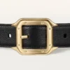 Belt, Santos De Cartier