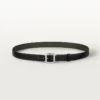 Belt, Santos De Cartier