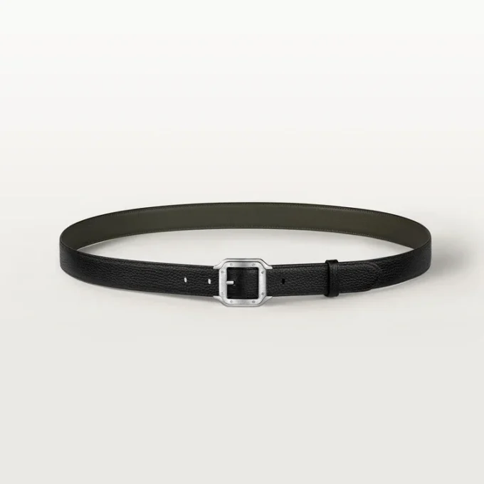 Belt, Santos De Cartier