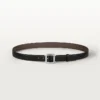 Belt, Santos De Cartier