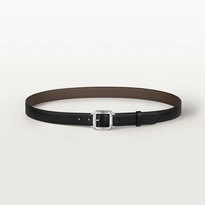 Belt, Santos De Cartier