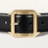 Belt, Santos De Cartier