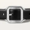 Belt, Santos De Cartier