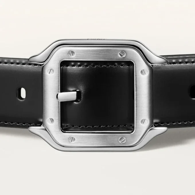 Belt, Santos De Cartier